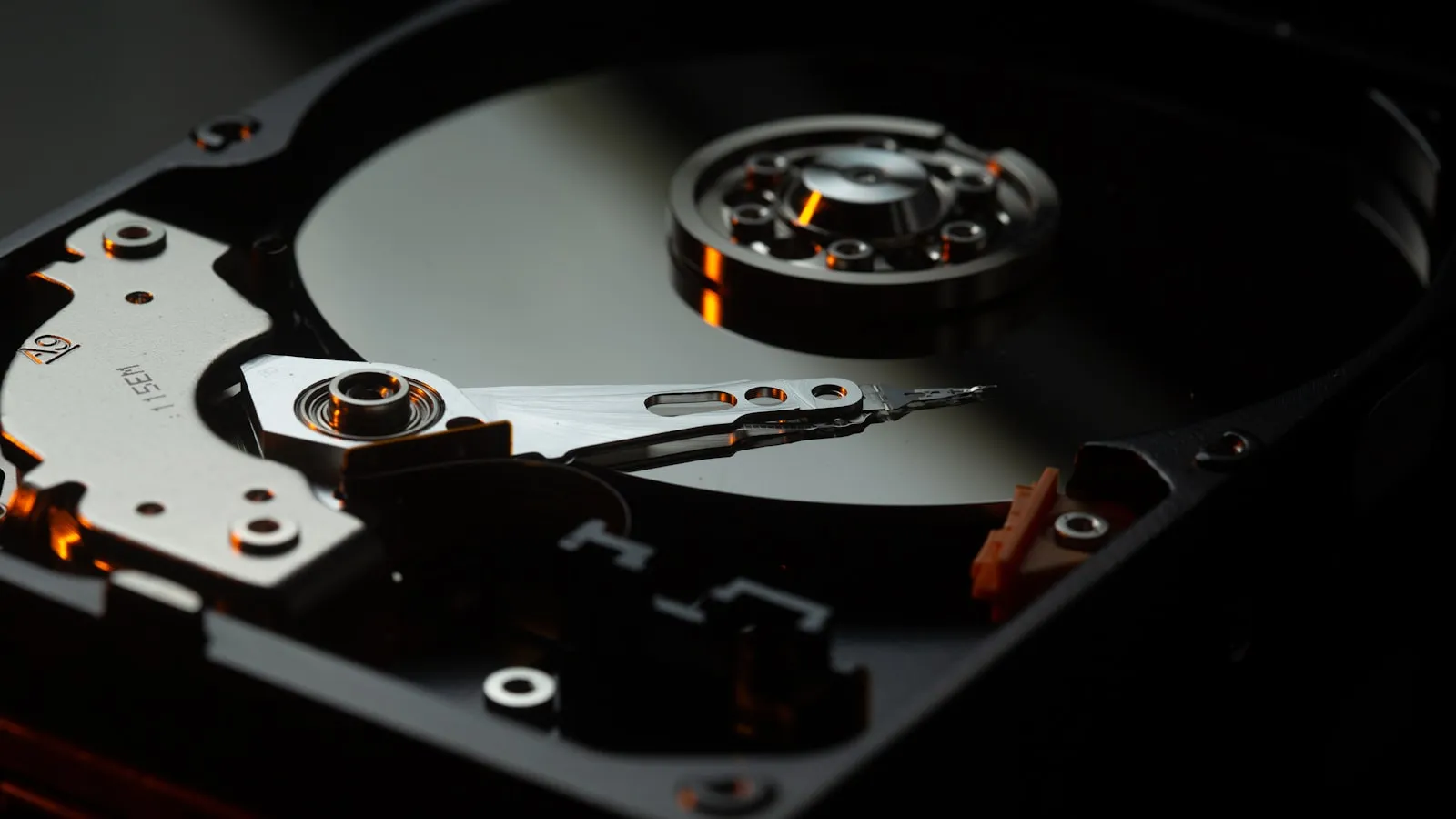 Hard Drives & SSDs