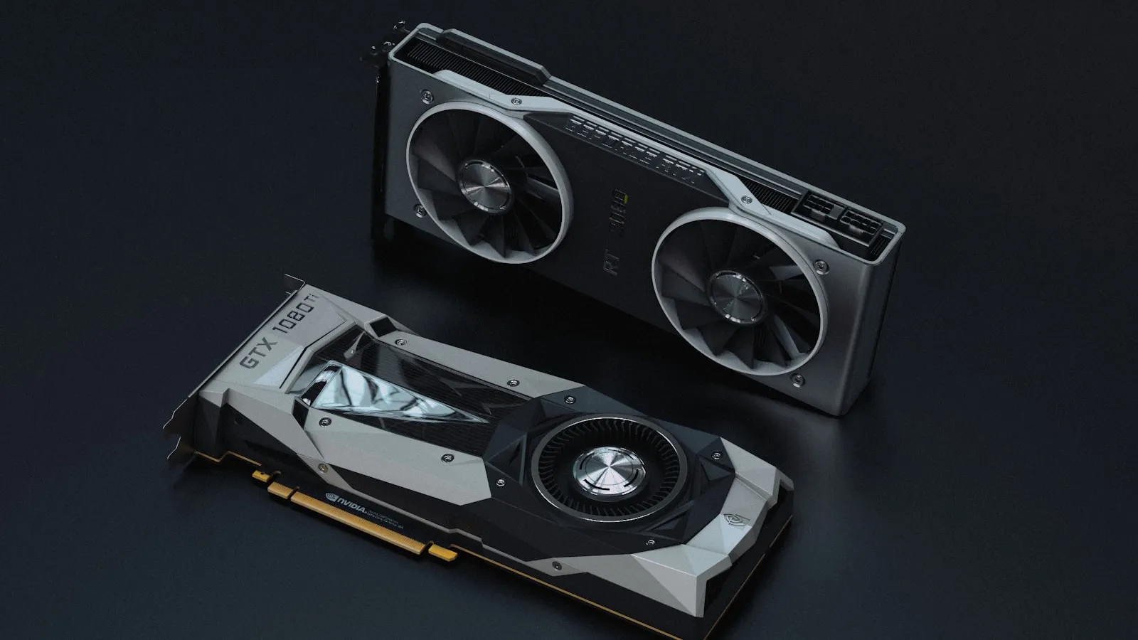 GPUs & AI Hardware